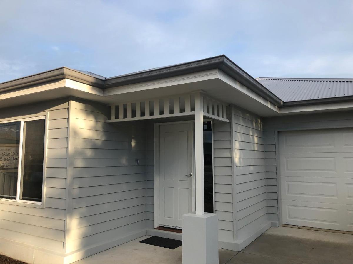 Milawa Vineyard Views - Guesthouse 2 Exterior foto